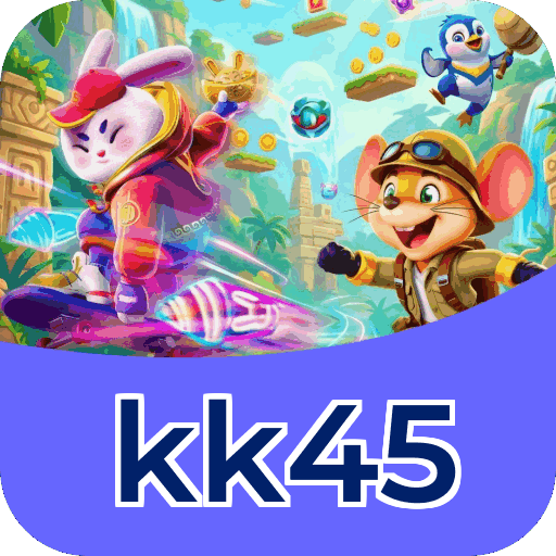 Promoções e bônus exclusivos da kk45