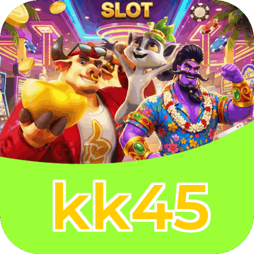 Cashback Semanal kk45