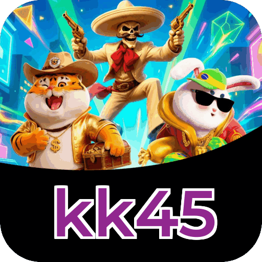 Segurança kk45