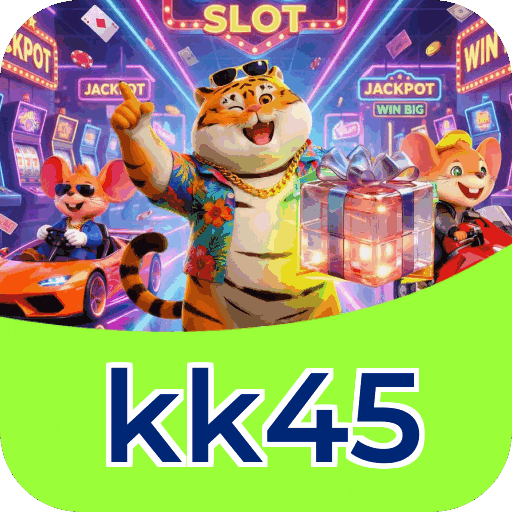 Programa VIP kk45