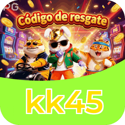 Cadastro kk45