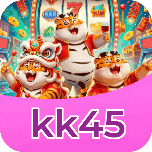 Jogos com maior RTP na kk45