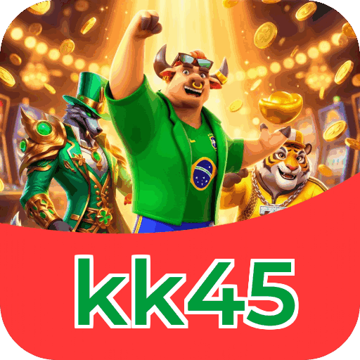 Métodos de pagamento aceitos na kk45