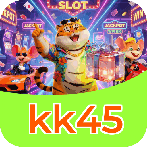 Instalação Android kk45