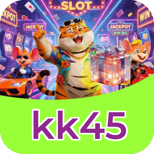 Certificações de segurança e licenças da kk45